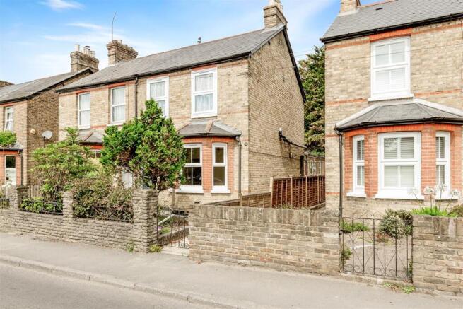16-7ba9JPH - 83787 - 4 Rectory Terrace, Park Rd, F