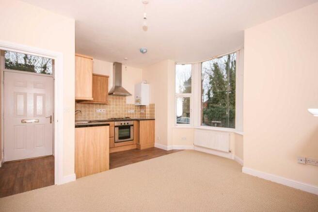 Open Plan