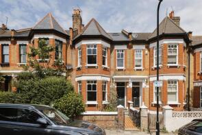 67, Mildenhall Road, Hackney, London E5 0RT