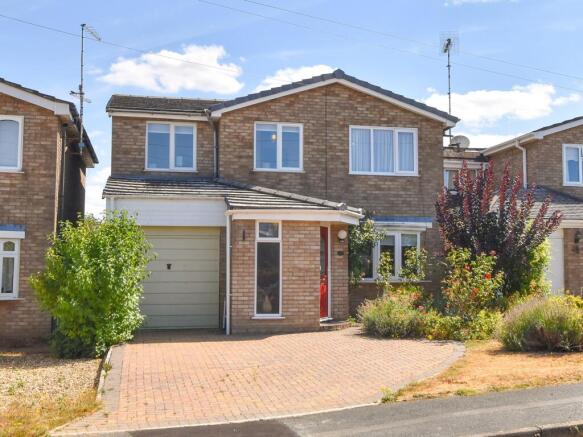 20 Home Close