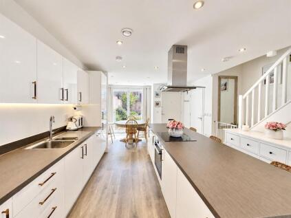 St. Andrews Drive, Chelmsford Garden, Chelmsford