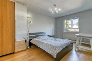 Flat 5, Warmsworth, Pratt Street, London NW1 0HN