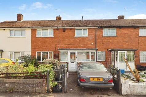 Weston Road, Llanrumney, Cardiff