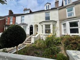 78, St Marks Road, Salisbury SP1 3AZ