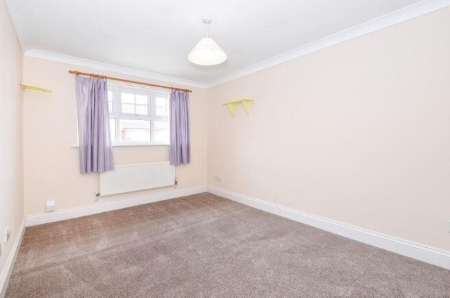Bedroom 2 (Double)