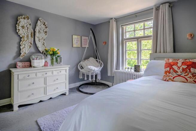Bedroom 4