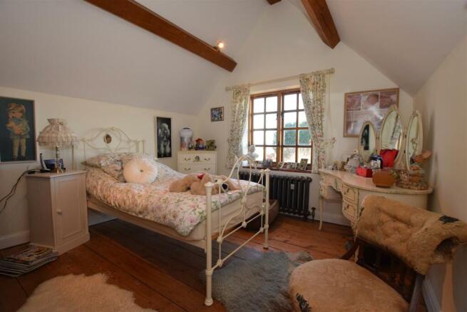 32 Ratclifffe Lane, Sheepy Magna
