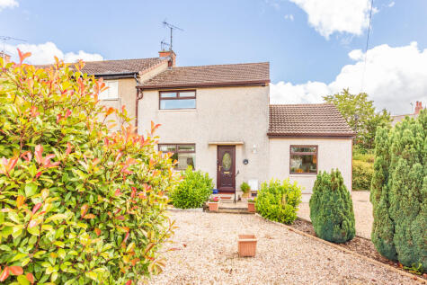 Ellisland Drive, Dumfries, DG2