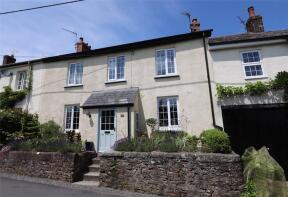 8, Park Place, Eggesford Road, Winkleigh EX19 8JN