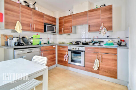 Edward Street, Sheffield