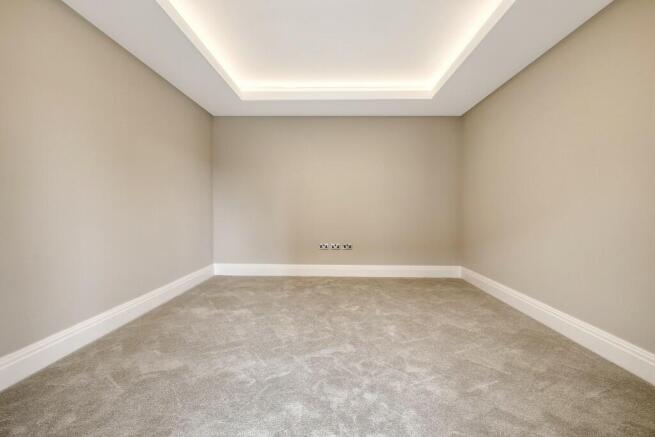 Dressing Room