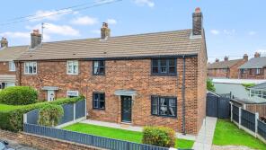 4, Severn Road, Rainhill, St Helens L35 9LH