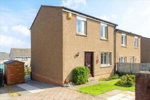 8, Calder Place, Dalgety Bay KY11 9XA