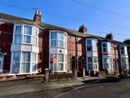 Brownlow Street, Weymouth, Dorset, DT4