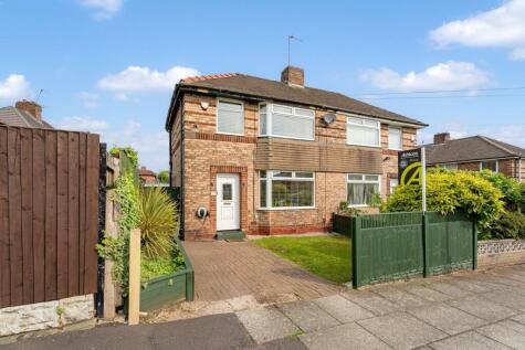 Basil Road, Liverpool, L16