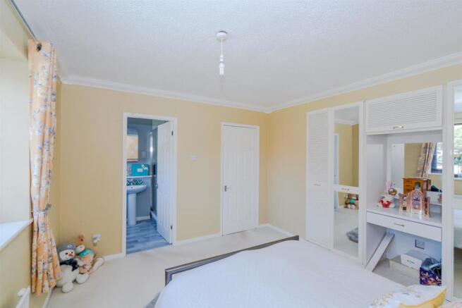 42, Rochester Way, Cannock, Staffordshire, WS12 3Y