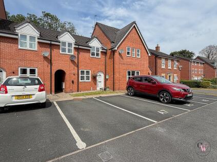 Lambert Crescent, Nantwich