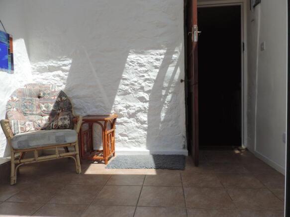 Sun room