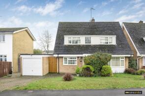38, The Ryde, Hatfield AL9 5DL