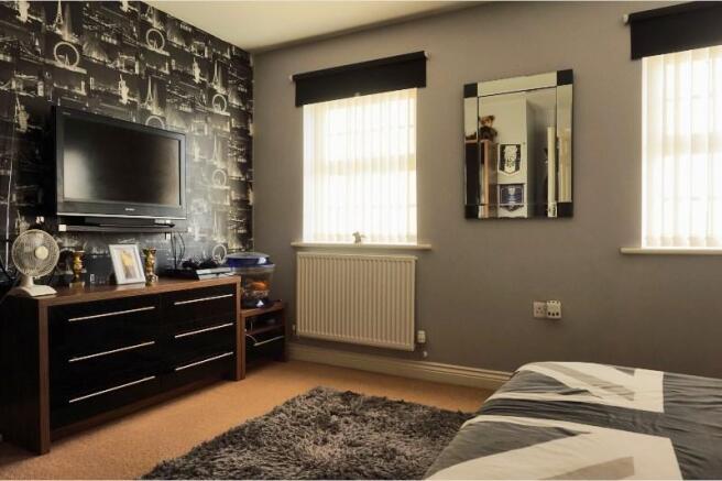 Bedroom Two