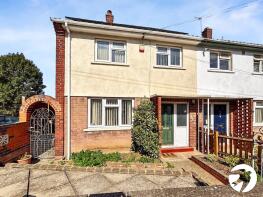 53, Cavell Crescent, Dartford DA1 5NS