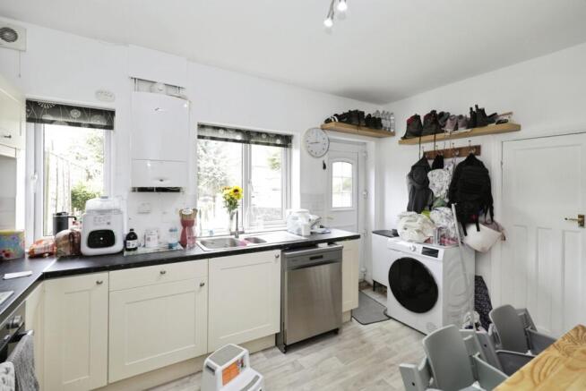 Heathfield Drive, Knaresborough, North Yorkshire, HG5 photo 4