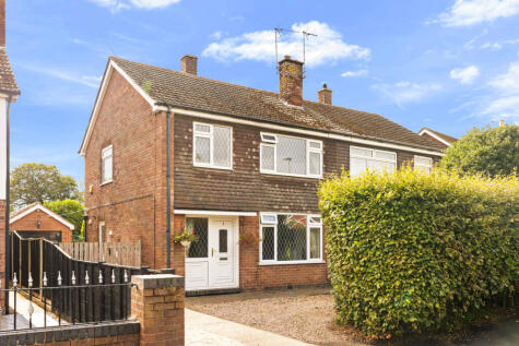 East Green, Messingham, Scunthorpe, Lincolnshire