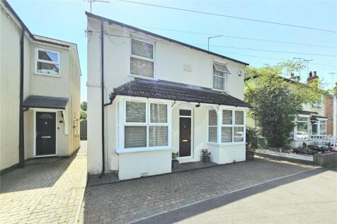Portesbery Road, Camberley, Surrey, GU15