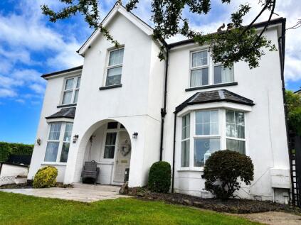 Park Hill Road, Ilfracombe, Devon