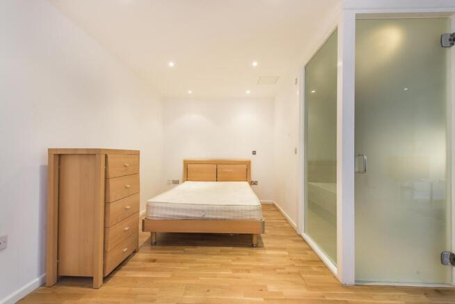 Studio - Sleeping...