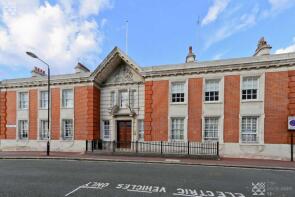 Apartment 4, Magistrates Court Apartments, Bathway, London SE18 6LN