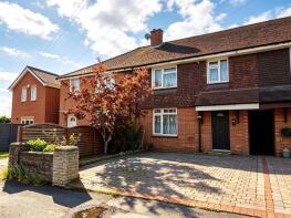 48, Jessie Road, Havant PO9 3TH