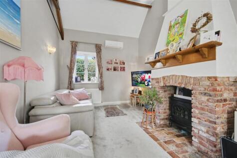 Morgan Gardens, Aldenham