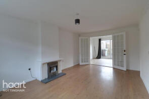 21, Colmon Walk, Nottingham NG5 9HH
