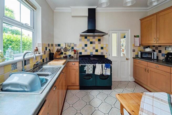 3 bed End of Terrace for sale Image 5