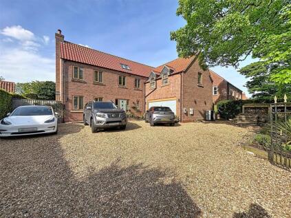 Church Lane, Atwick, Driffield