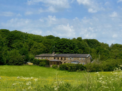 Wood Nook, Denholme, Bradford