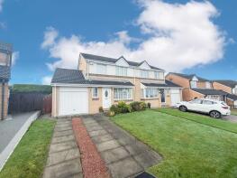 51, Turnberry, Ouston DH2 1LR