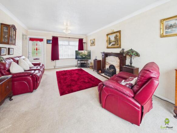 Presented by Clinton at EweMove Bexleyheath and Da