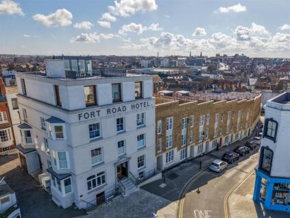 Fort Road, Margate