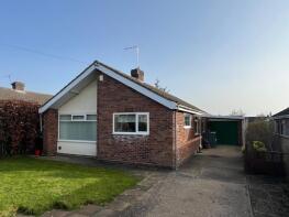 24, Manor Road, Saxilby, Lincoln LN1 2HP