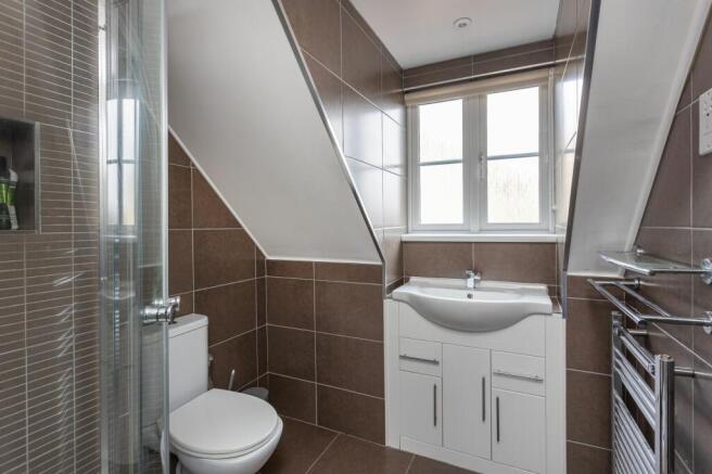 Second Floor Ensuite