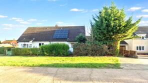 8, Kings Road, Maulden MK45 2DT