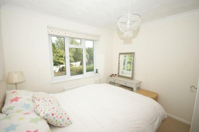 bed 1