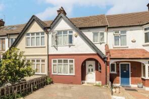 39, Leithcote Gardens, London SW16 2UX