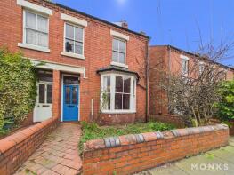 57, Canon Street, Shrewsbury SY2 5HH