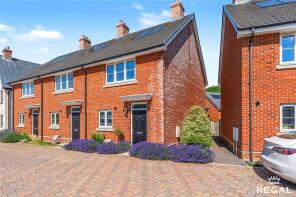 123, Highwood Avenue, North Stoneham Park, Eastleigh SO50 9QY