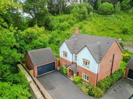 57, Stevenson Way, Ambergate, Belper DE56 2NF