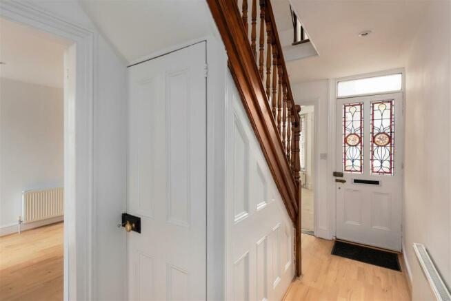 Ospringe Road, Faversham