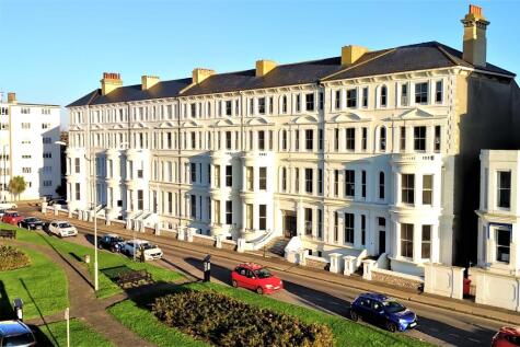Compton Street, Eastbourne